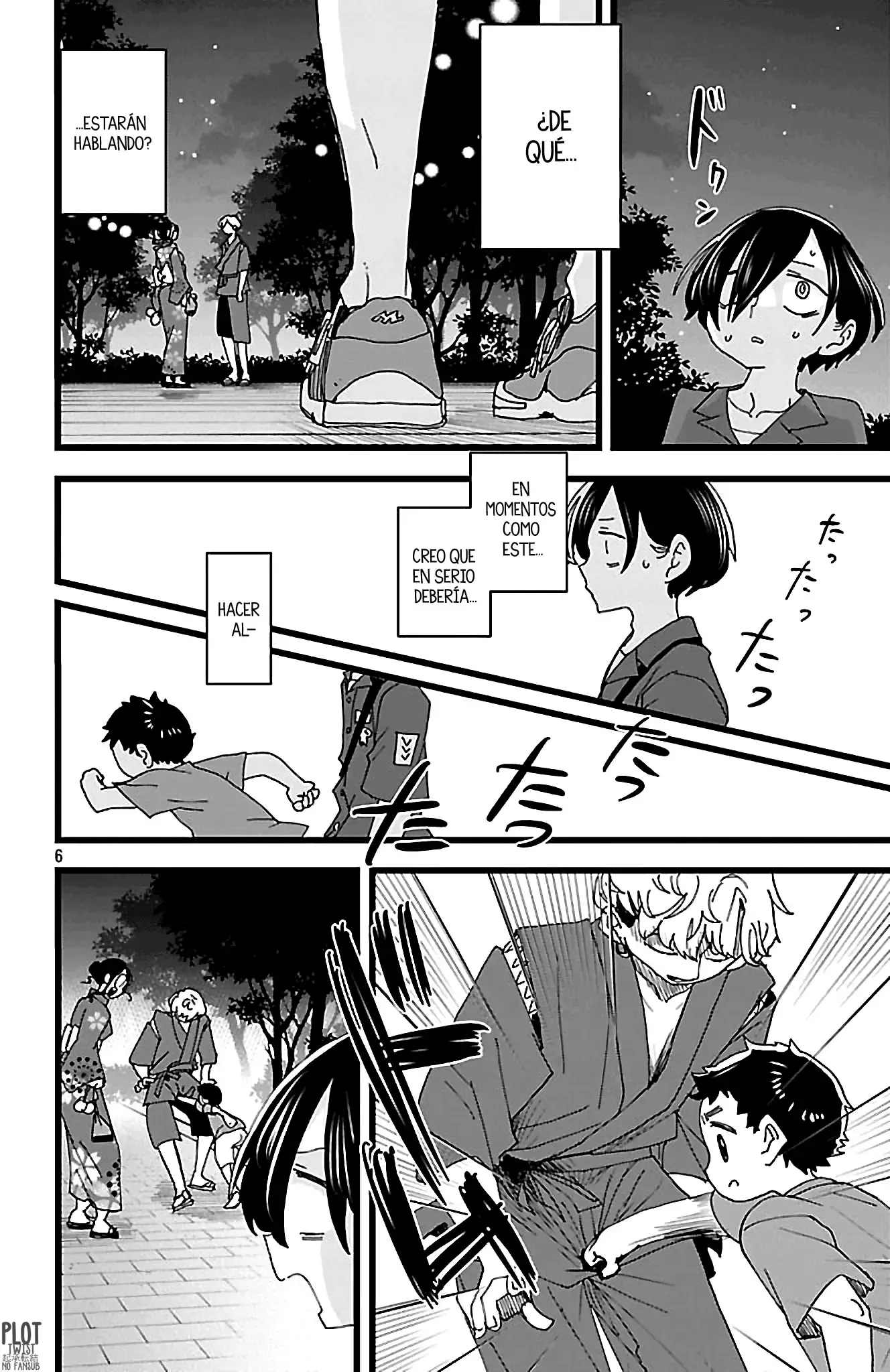 Capitulo 147 page 7