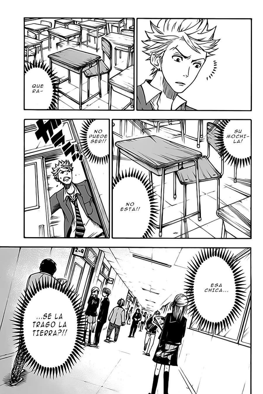 Capitulo 64 page 14