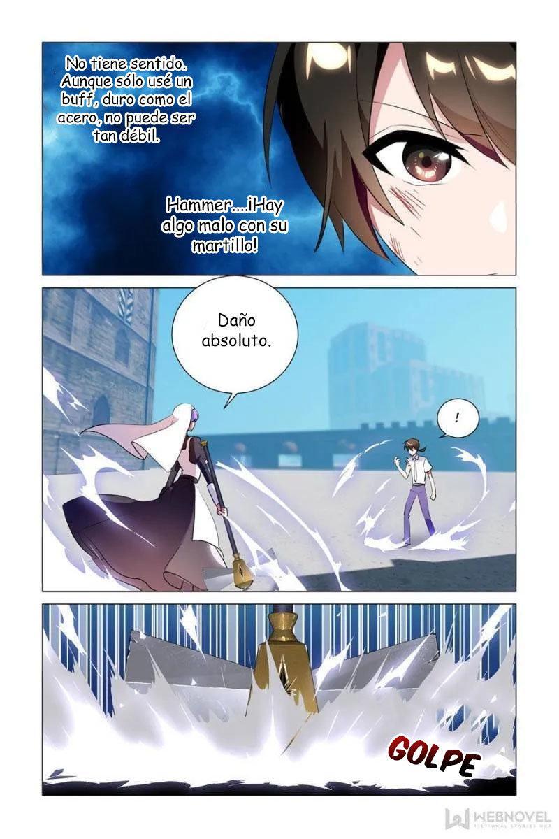 Capitulo 50 page 8