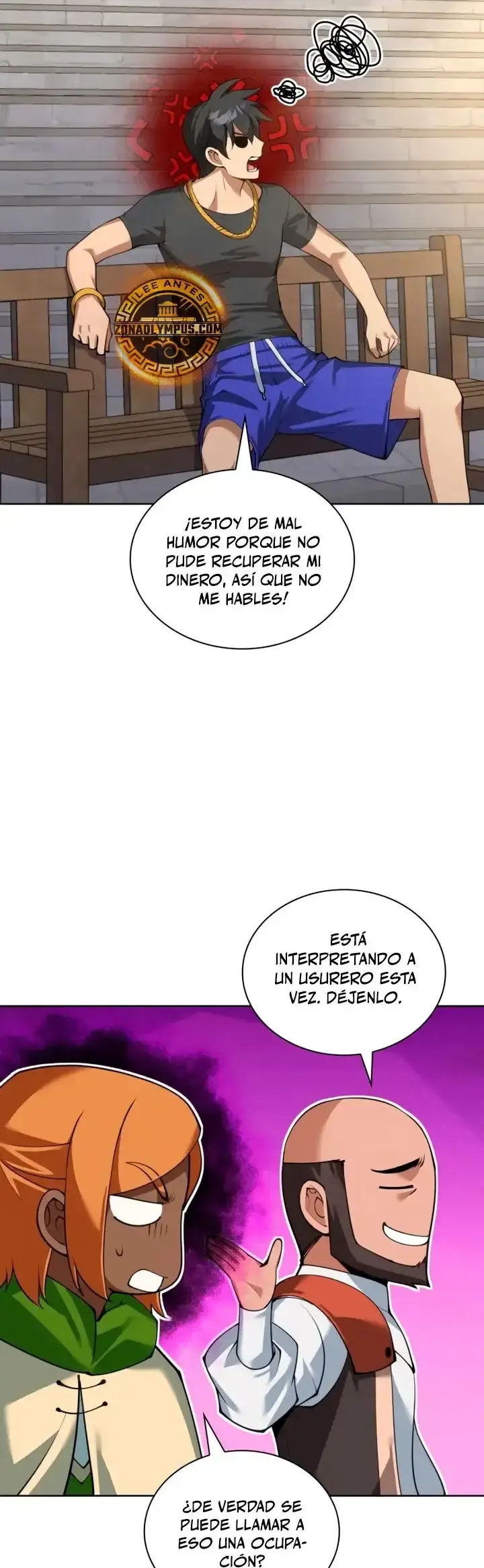 Capitulo 311 page 29
