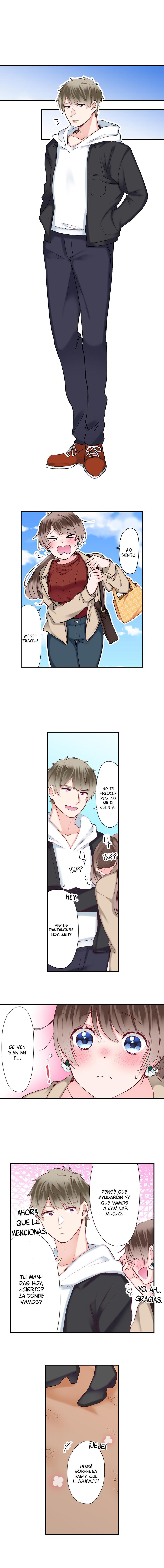 Capitulo 64 page 5