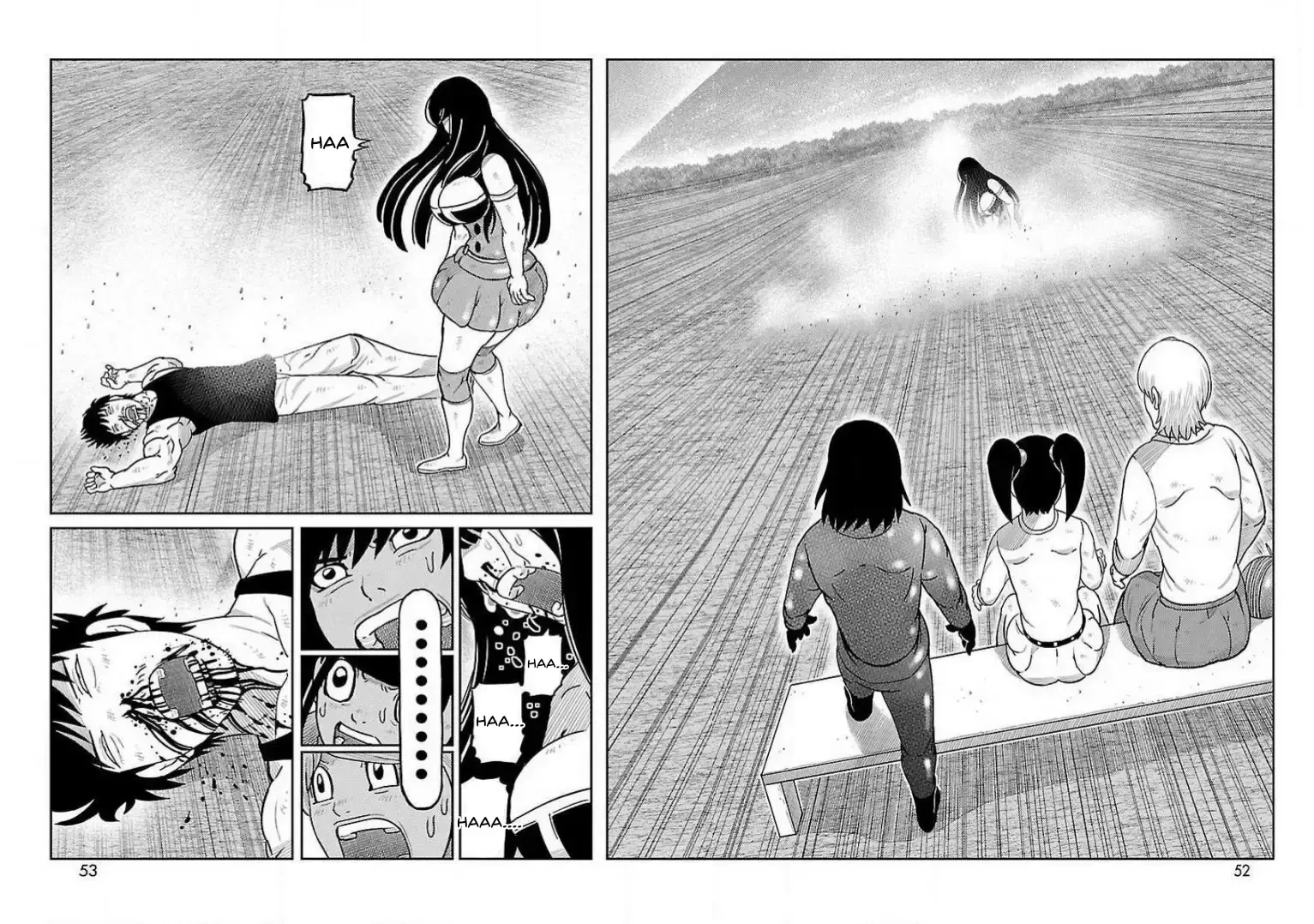 Capitulo 17 page 28