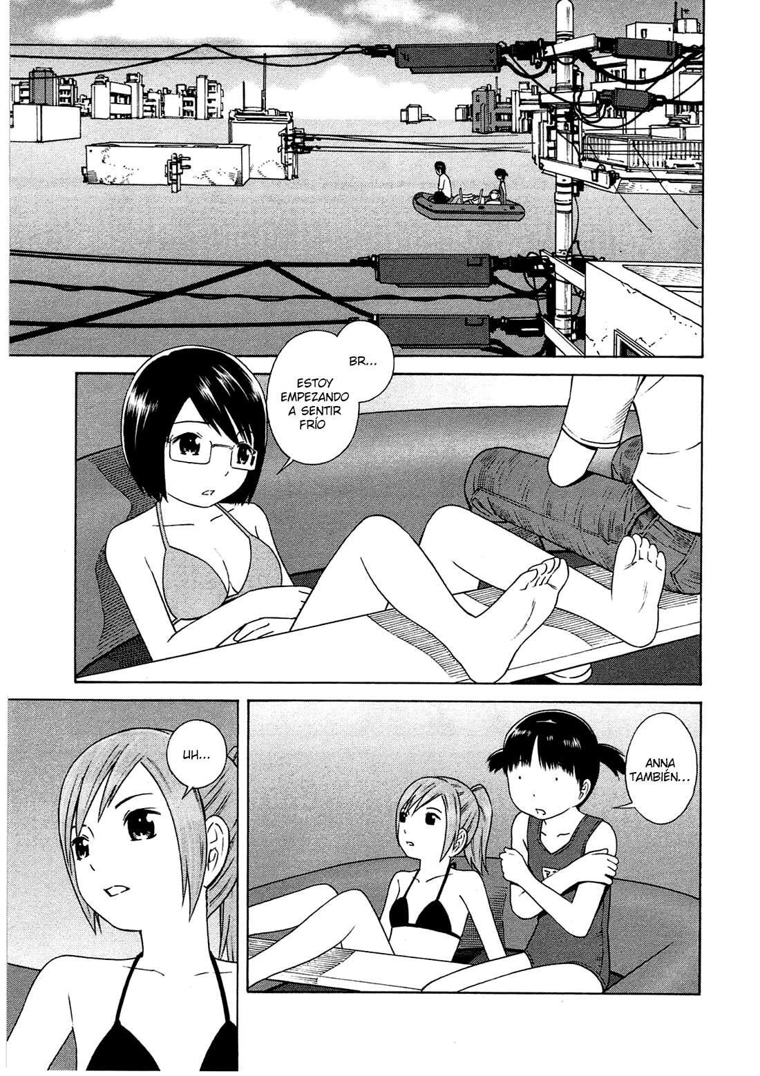 Capitulo 10 page 16