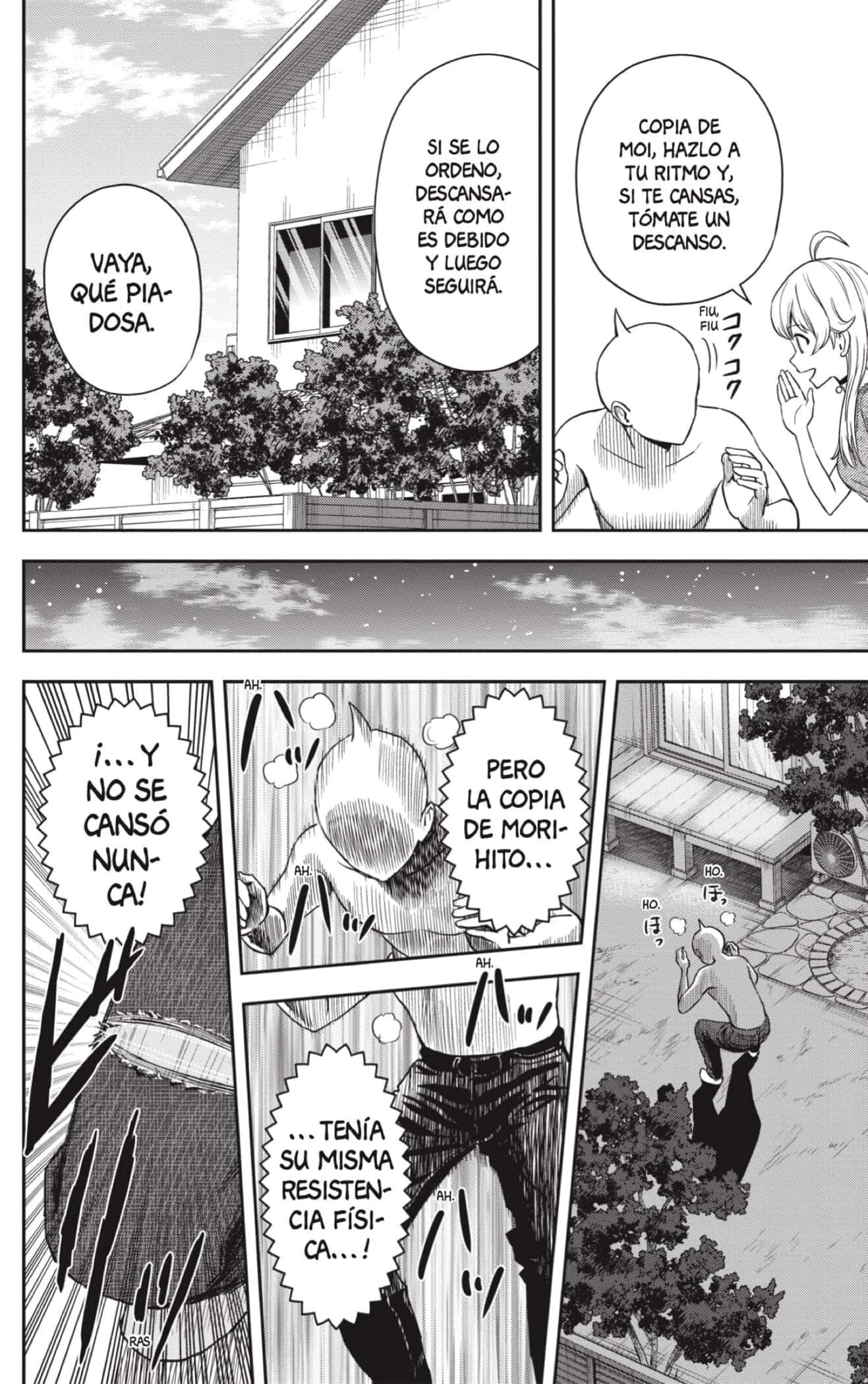 Capitulo 50 page 14