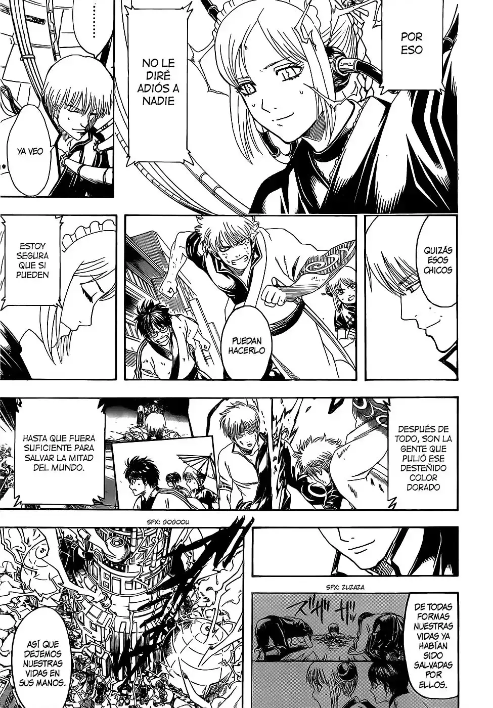 Capitulo 610 page 17