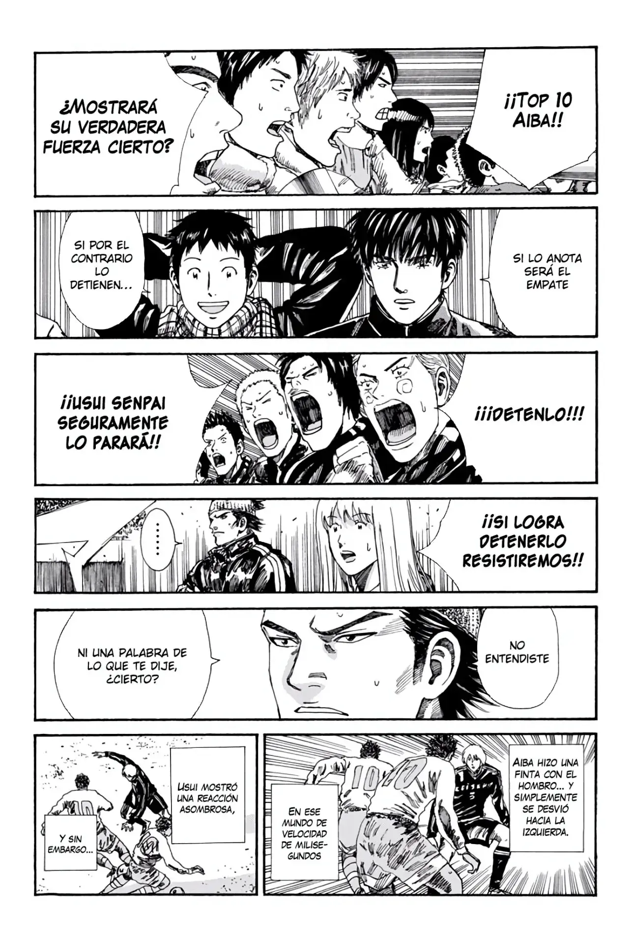 Capitulo 160 page 19