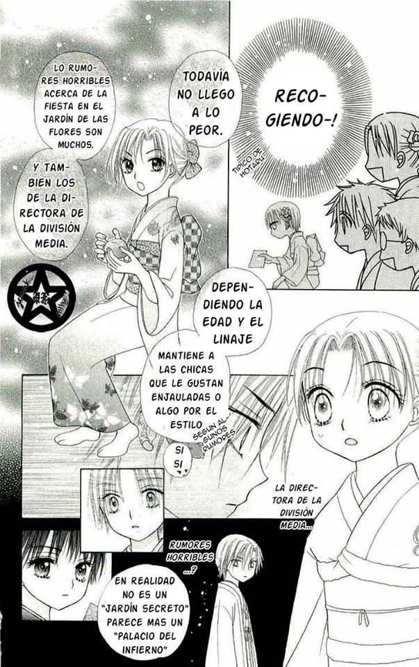 Capitulo 54 page 14