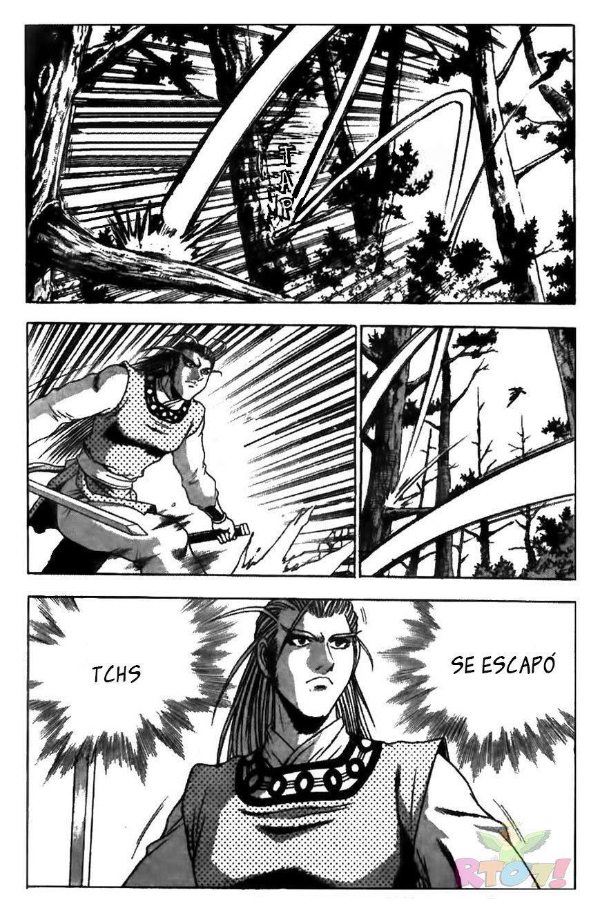 Capitulo 151 page 17