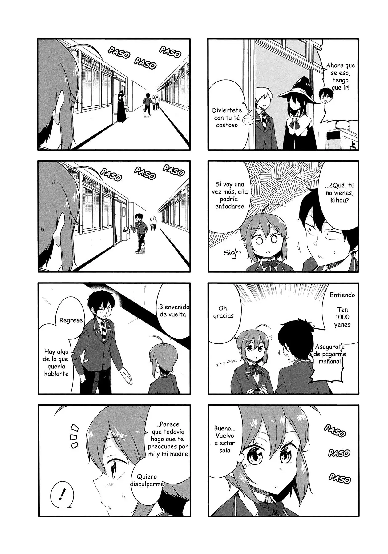 Capitulo 33 page 7