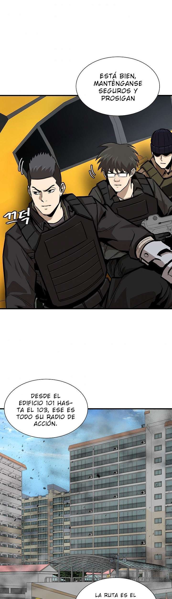 Capitulo 95 page 17