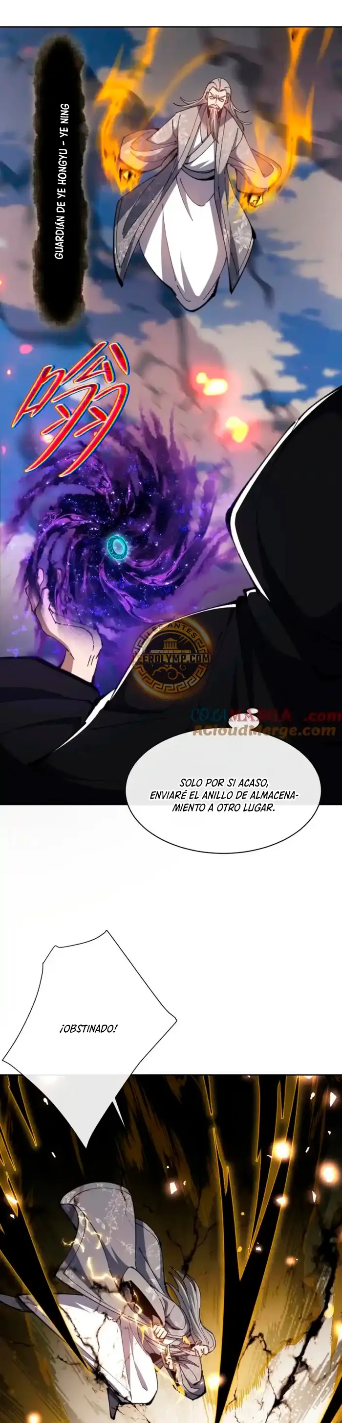 Capitulo 53 page 14