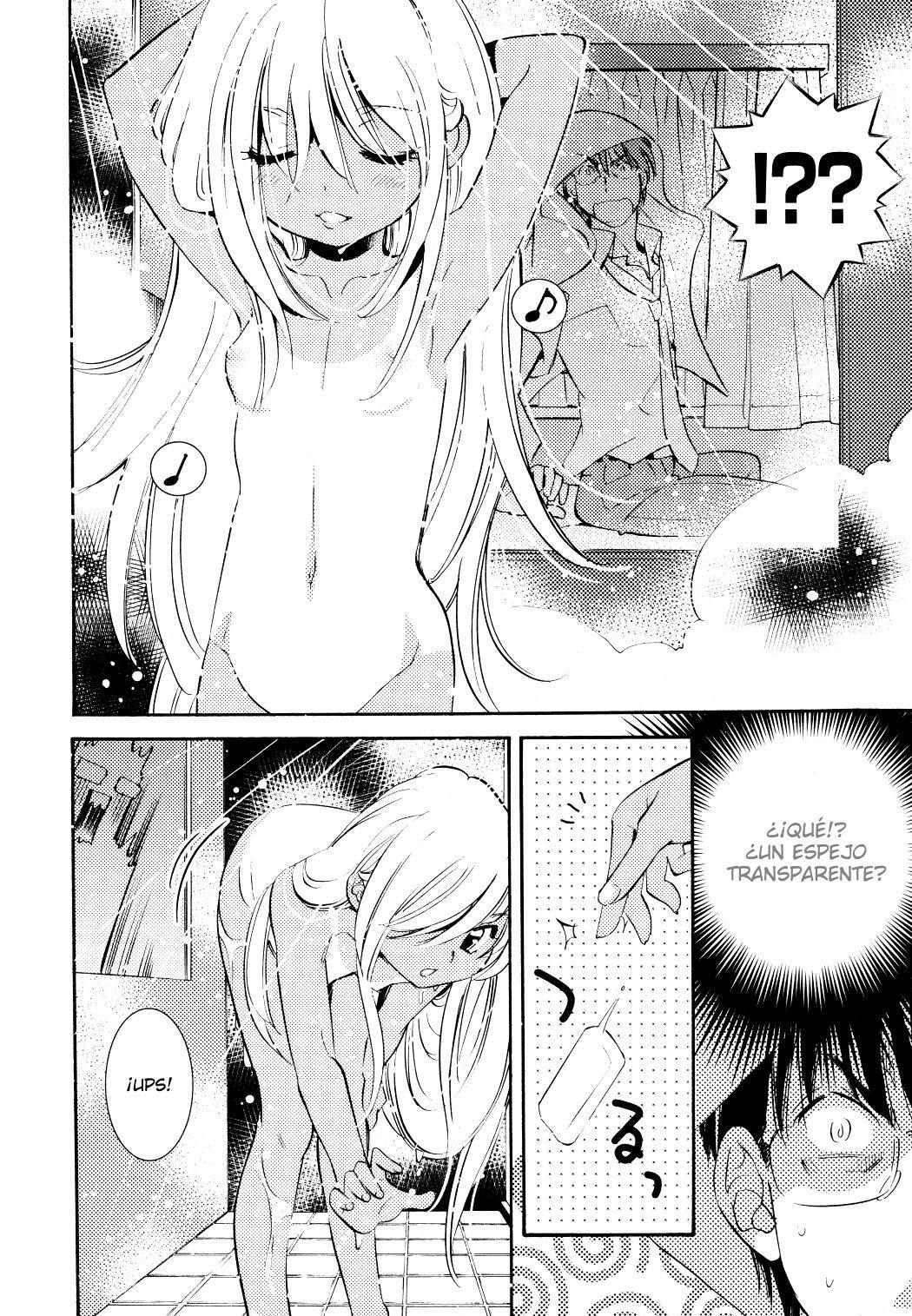 Capitulo 74 page 7