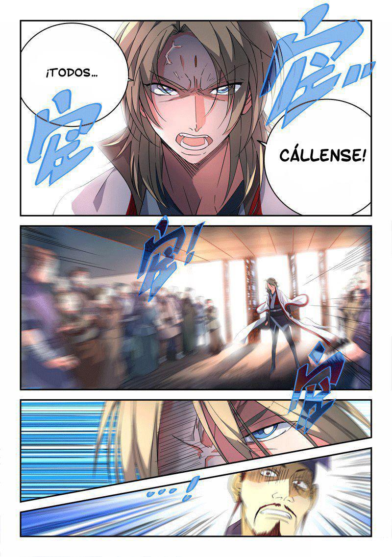 Capitulo 85 page 8