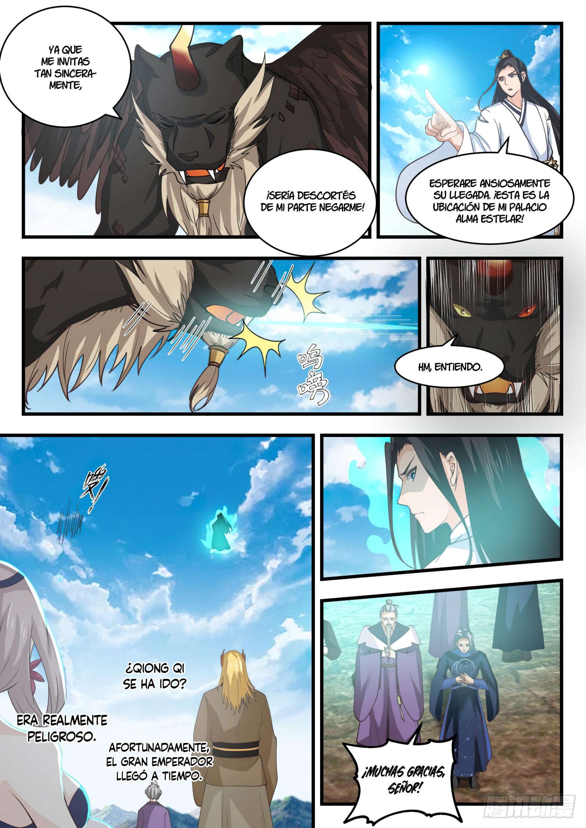 Capitulo 1752 page 5