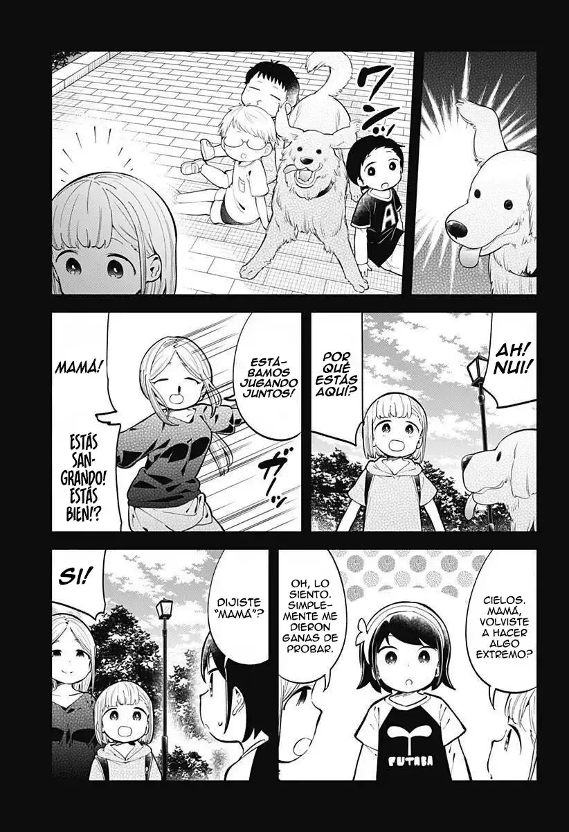 Capitulo 142 page 10