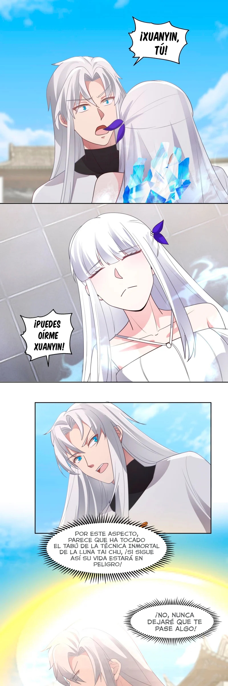 Capitulo 543 page 5