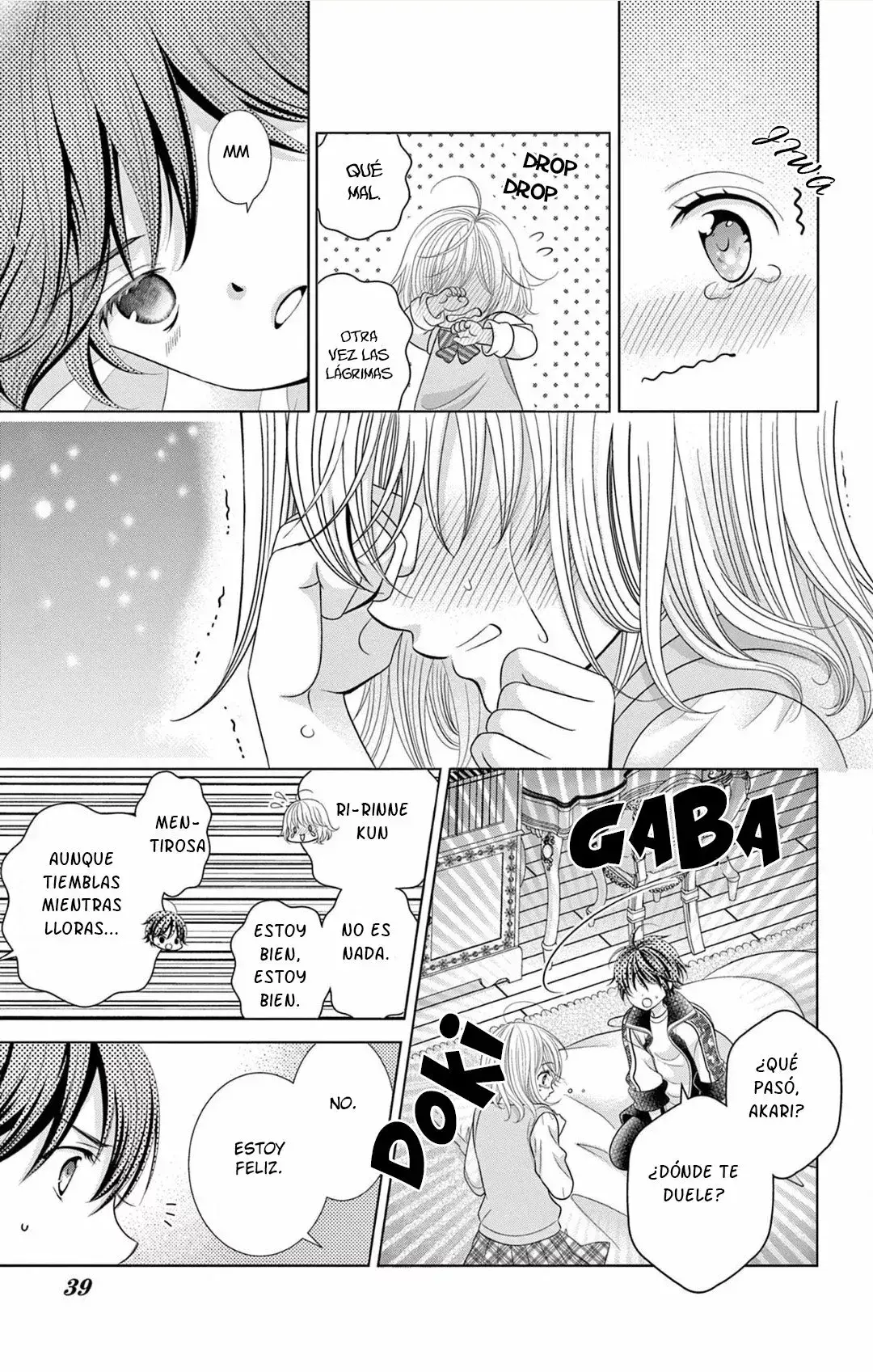 Capitulo 17 page 8