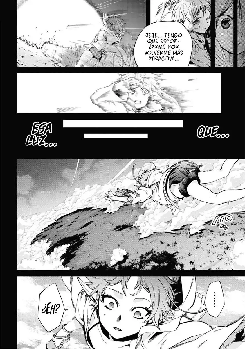 Capitulo 40 page 21