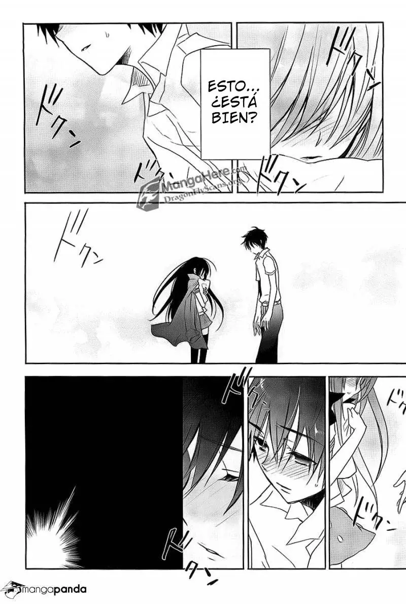 Capitulo 67 page 25