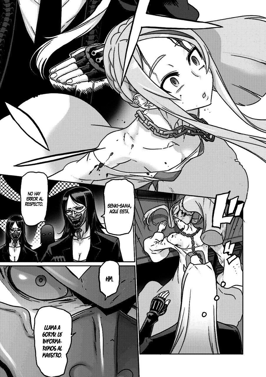Capitulo 60 page 30