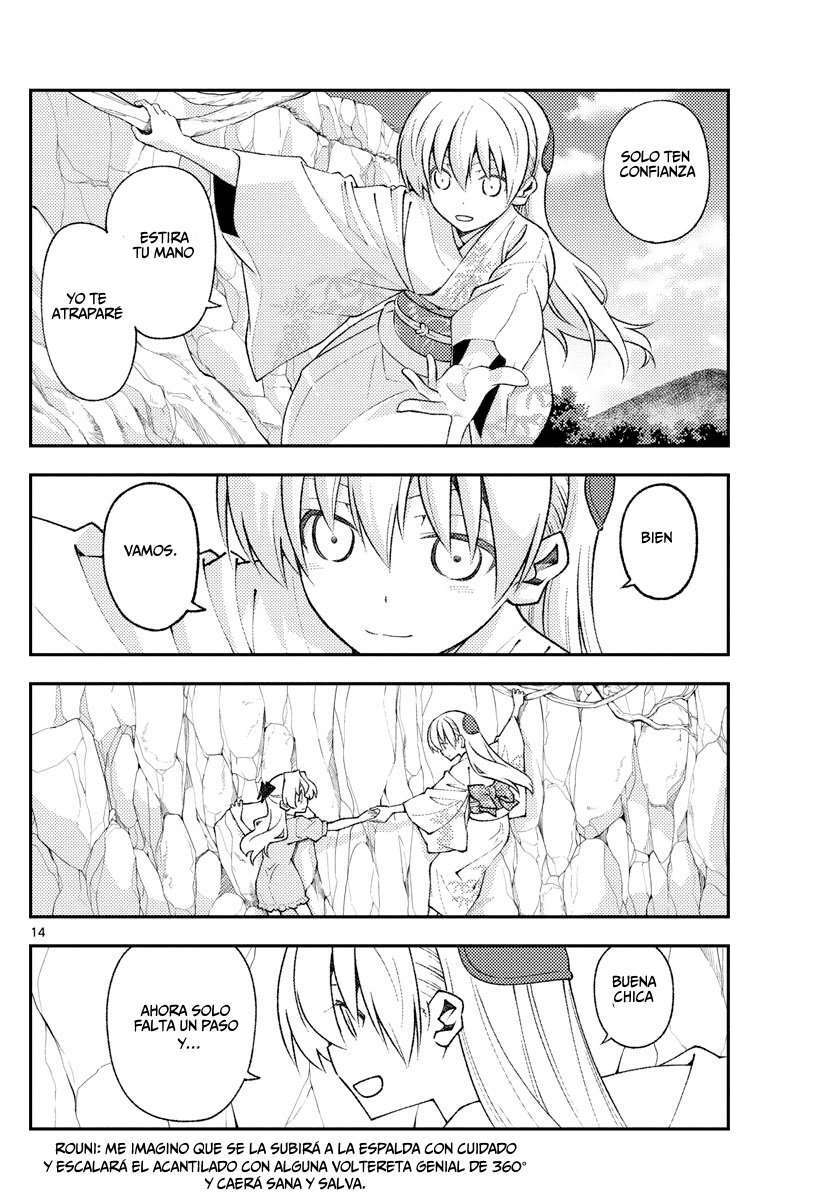 Capitulo 156 page 14