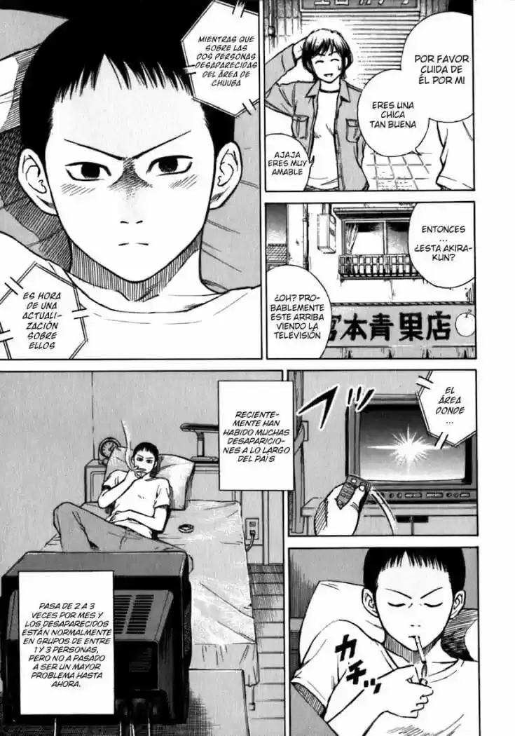 Capitulo 1 page 29