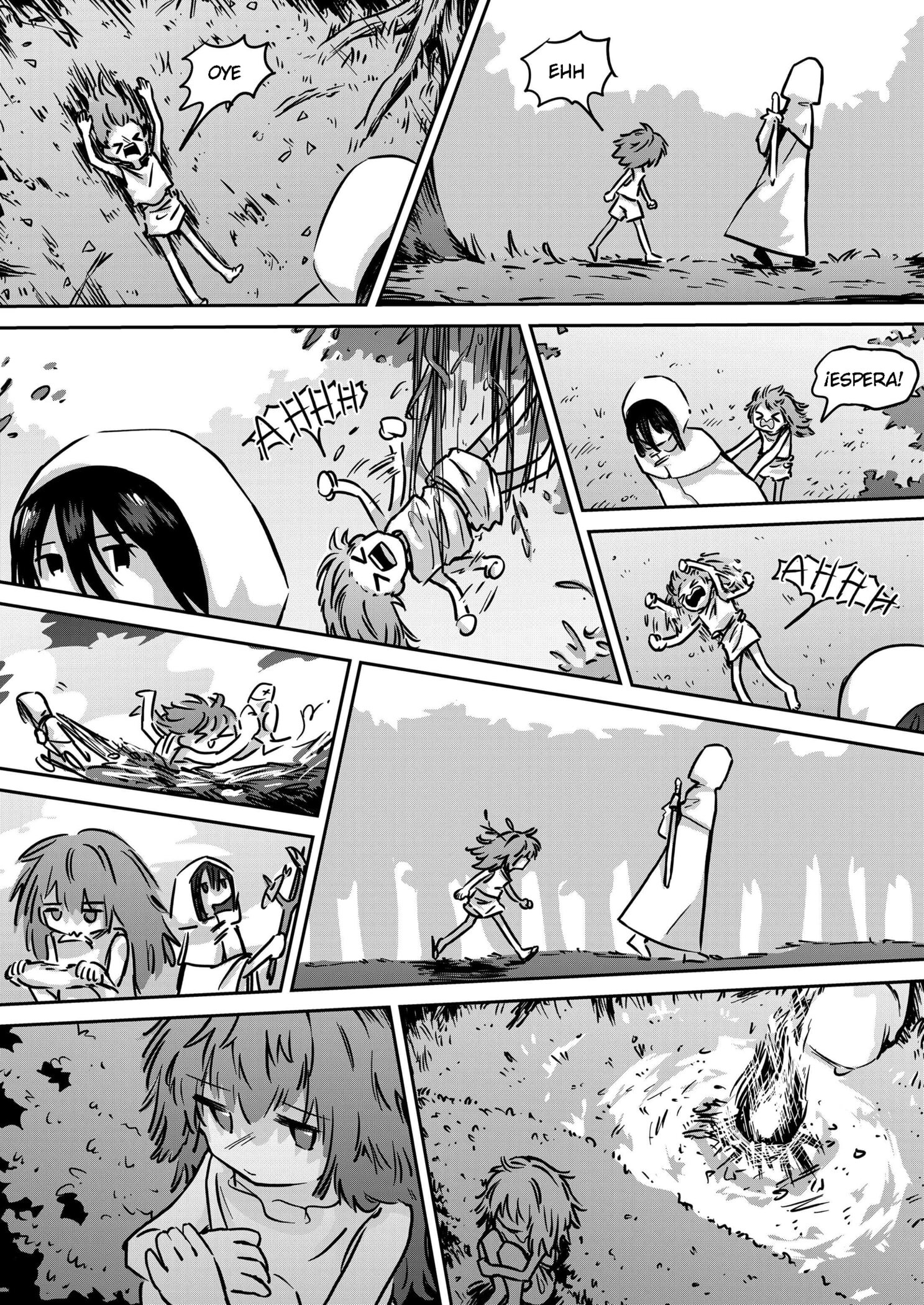 Capitulo 1 page 32