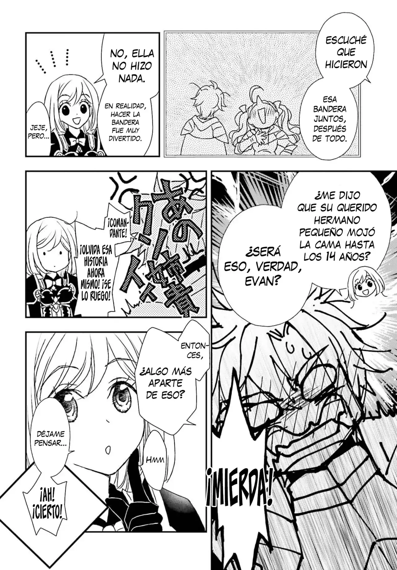 Capitulo 52 page 20