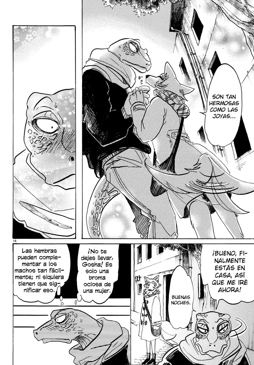 Capitulo 103 page 15