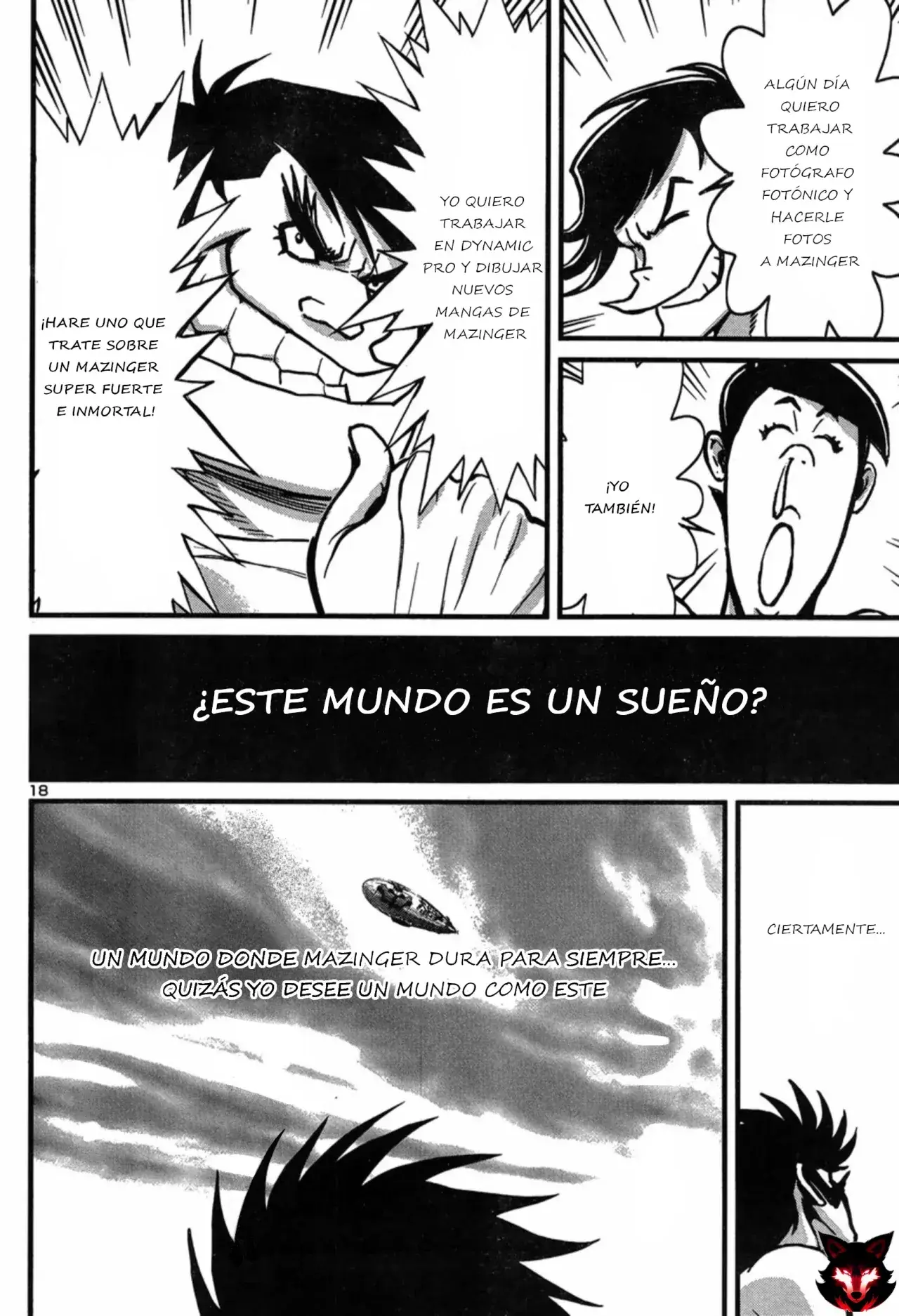 Capitulo 32 page 19