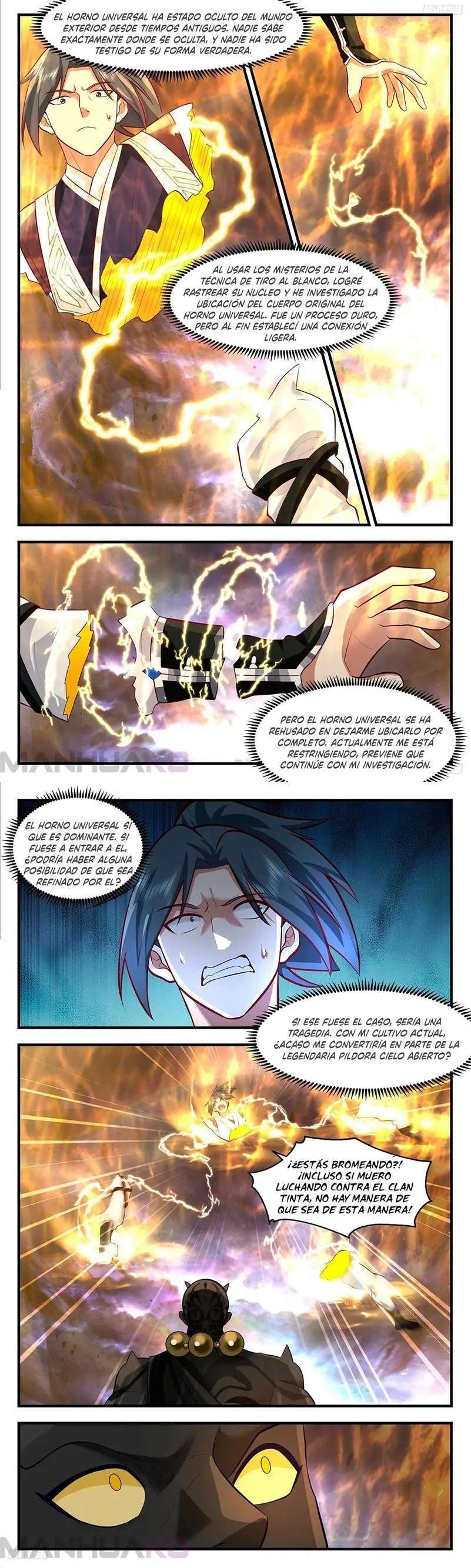 Capitulo 3500 page 5