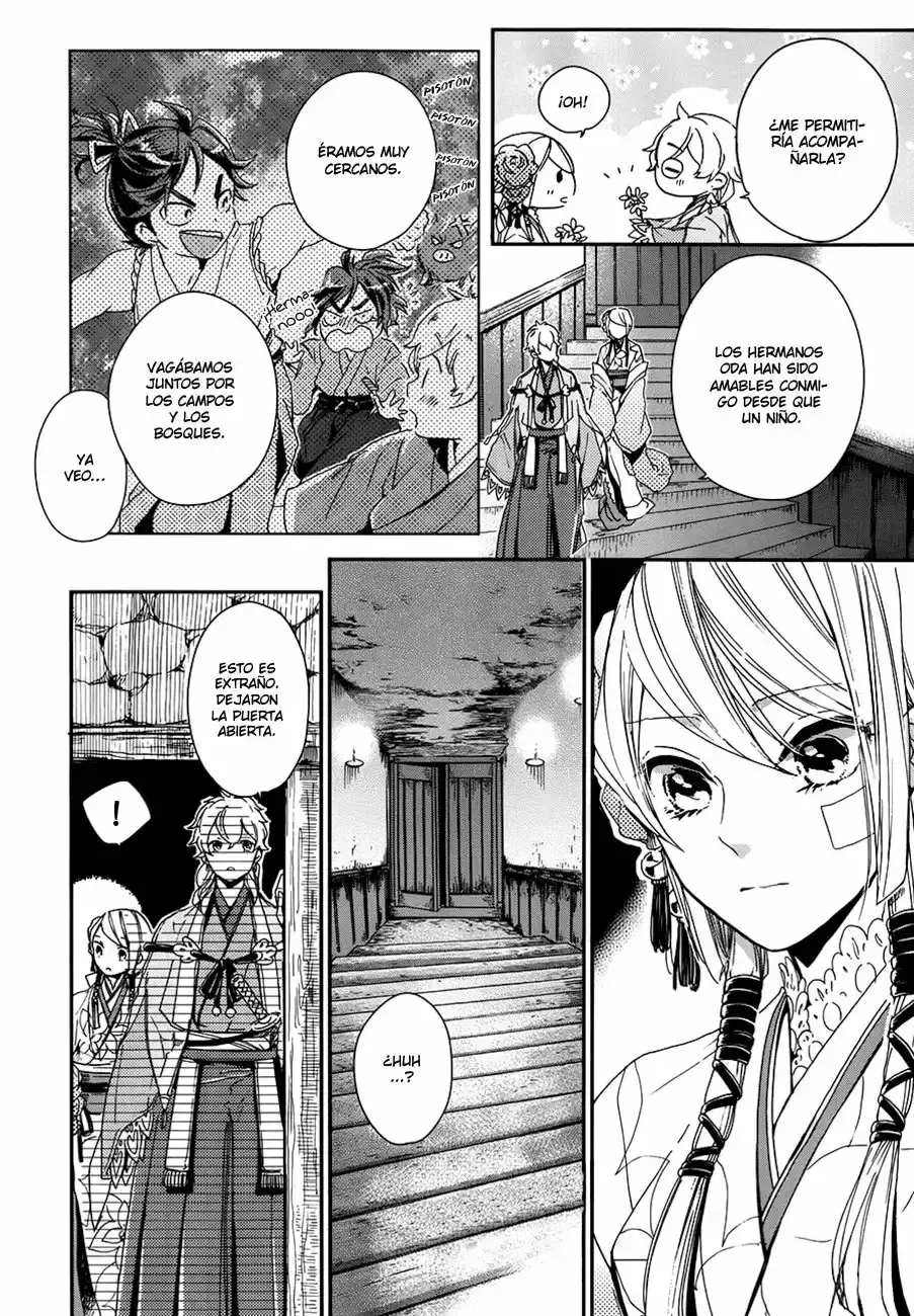 Capitulo 13 page 20