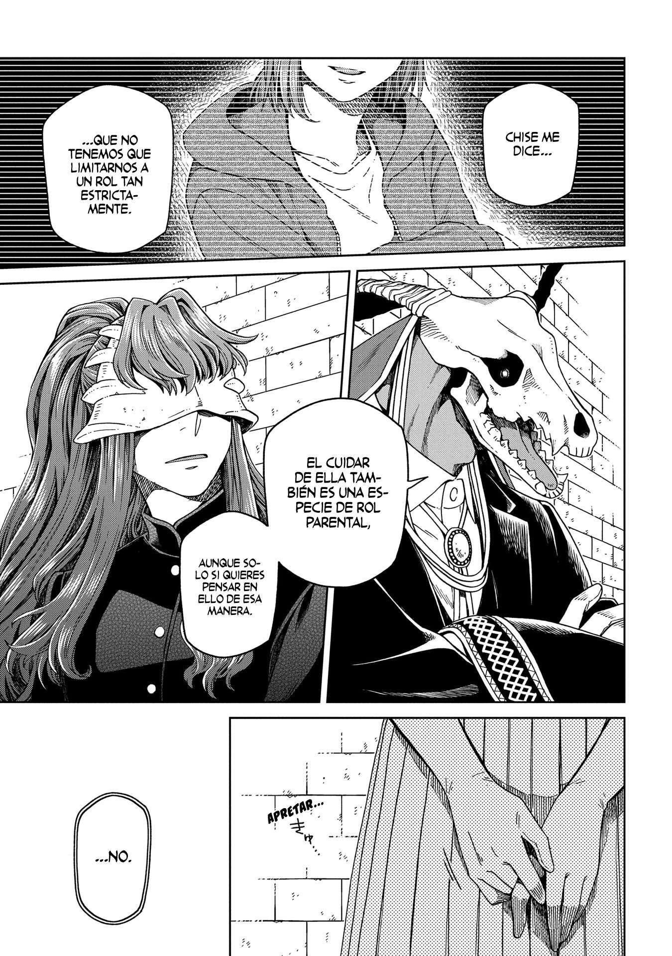 Capitulo 78 page 21