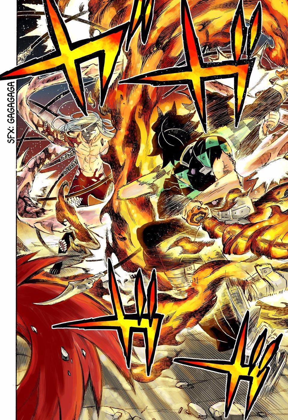 Capitulo 192.50 page 15