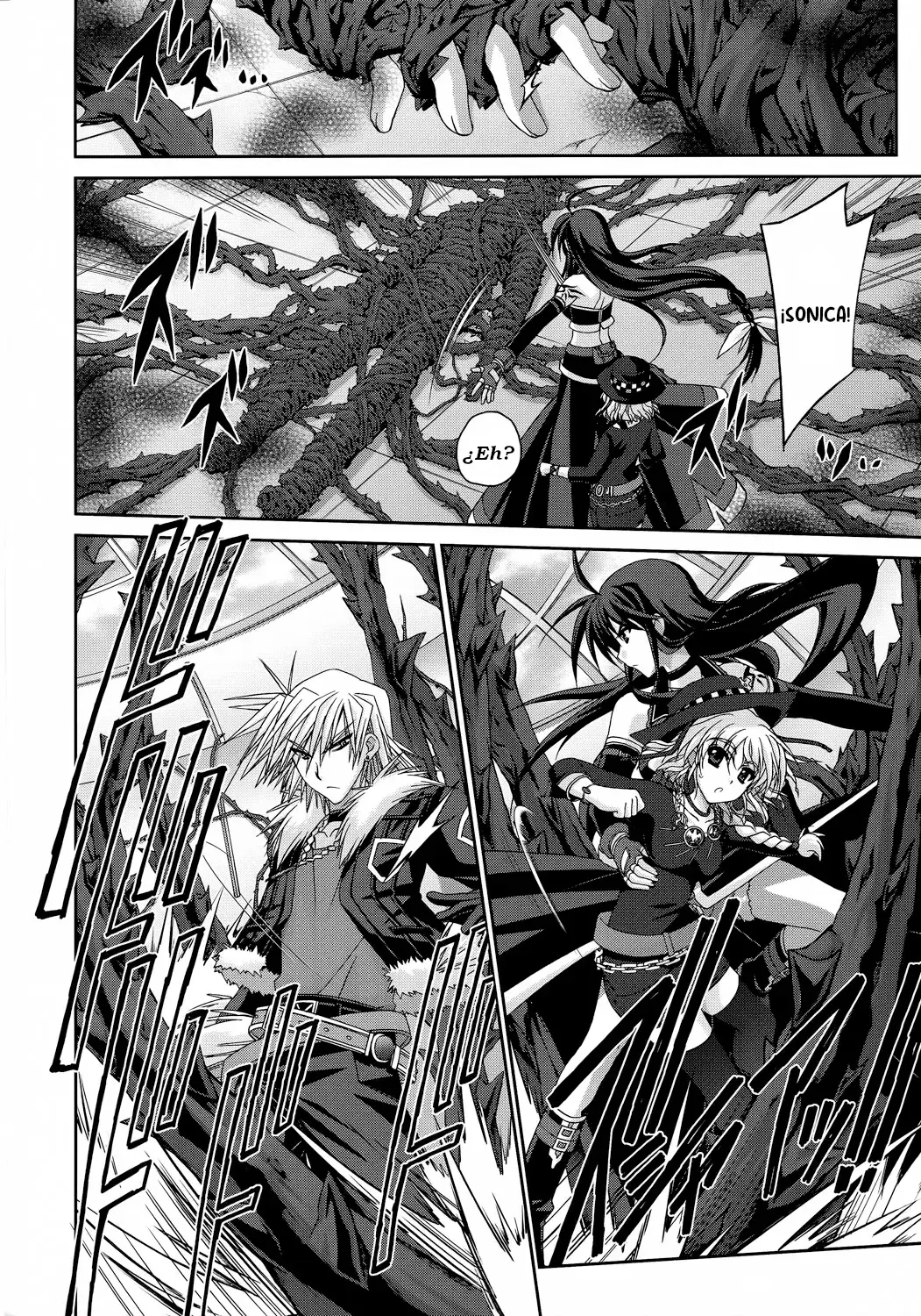 Capitulo 28 page 16