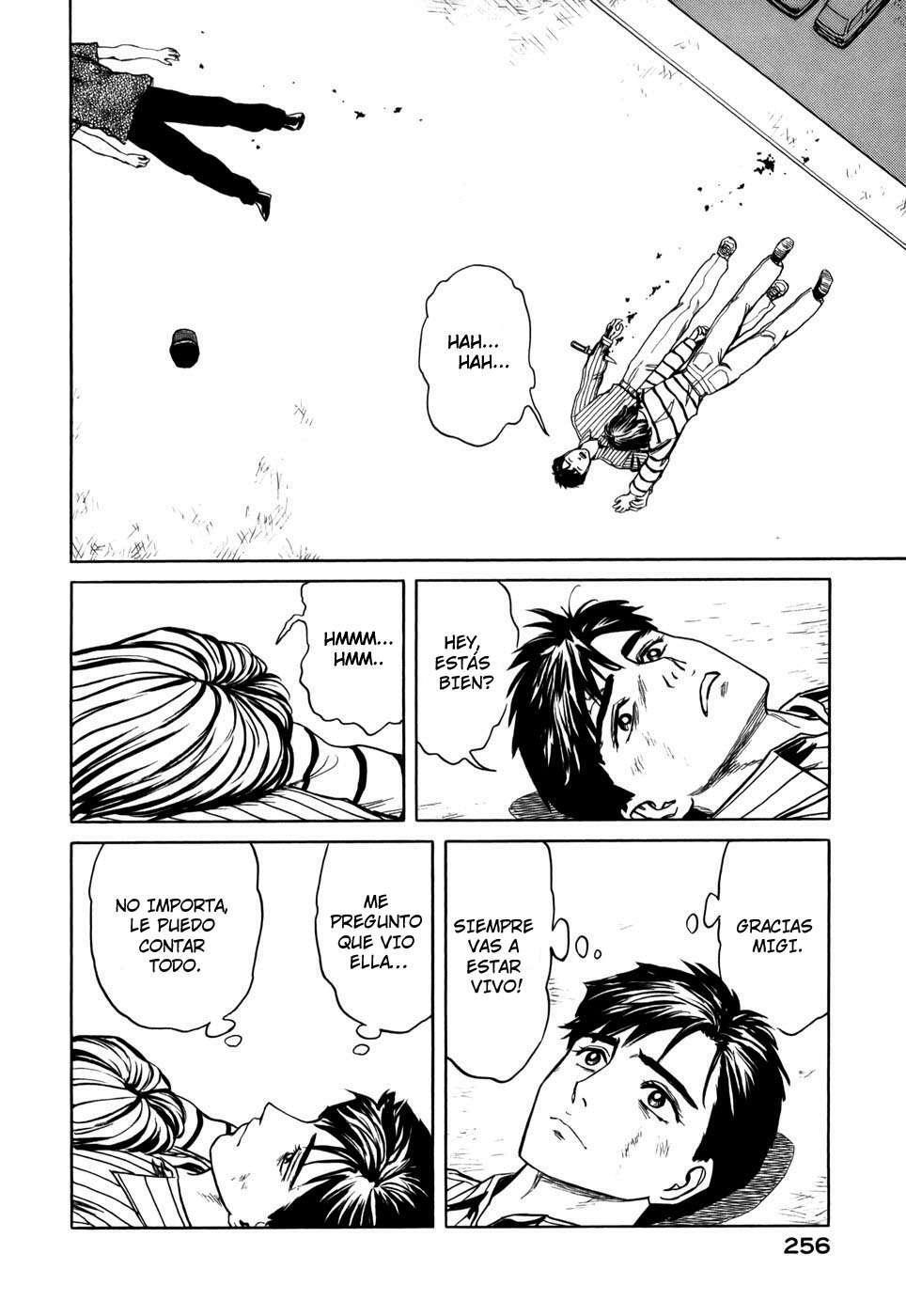 Capitulo 64 page 39