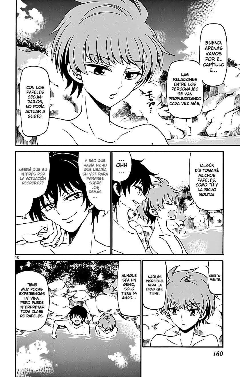 Capitulo 65 page 10