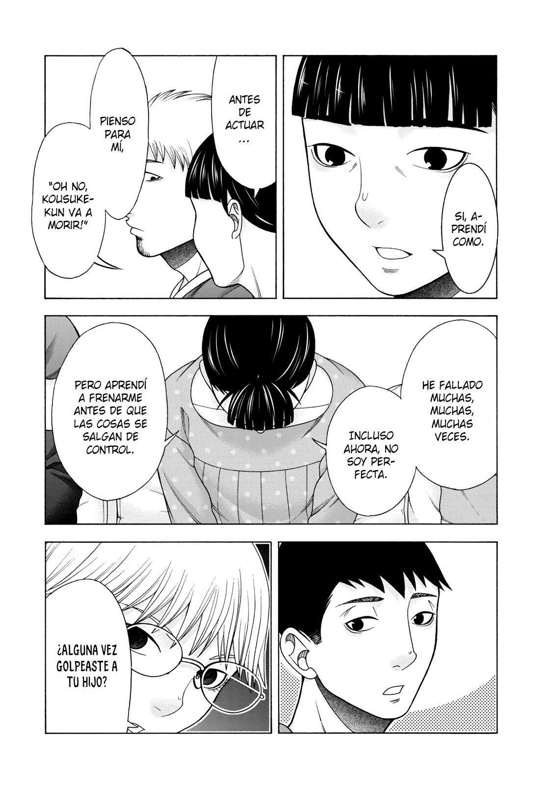 Capitulo 40 page 18