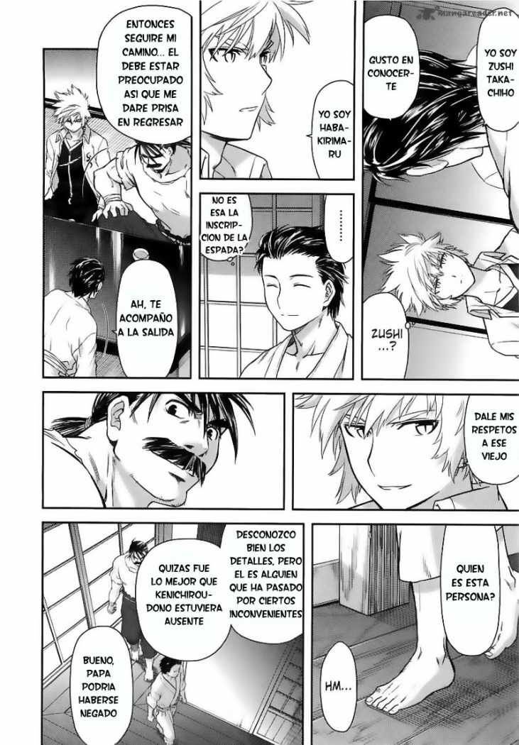 Capitulo 33 page 16