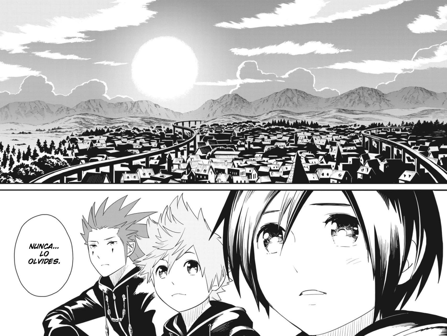 Capitulo 31 page 20