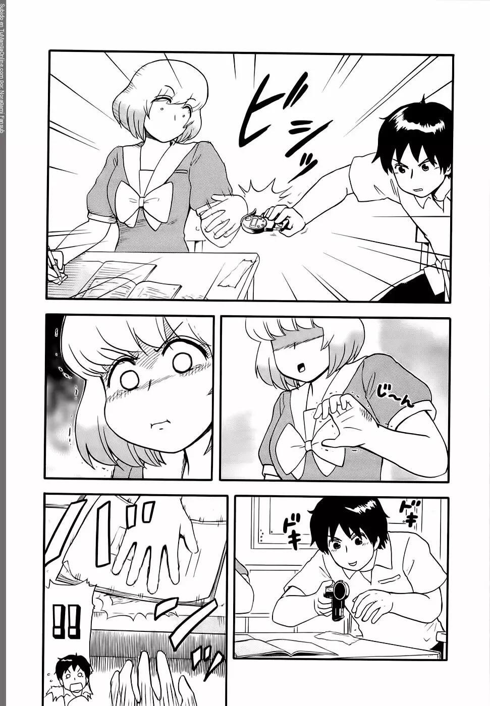 Capitulo 83 page 9