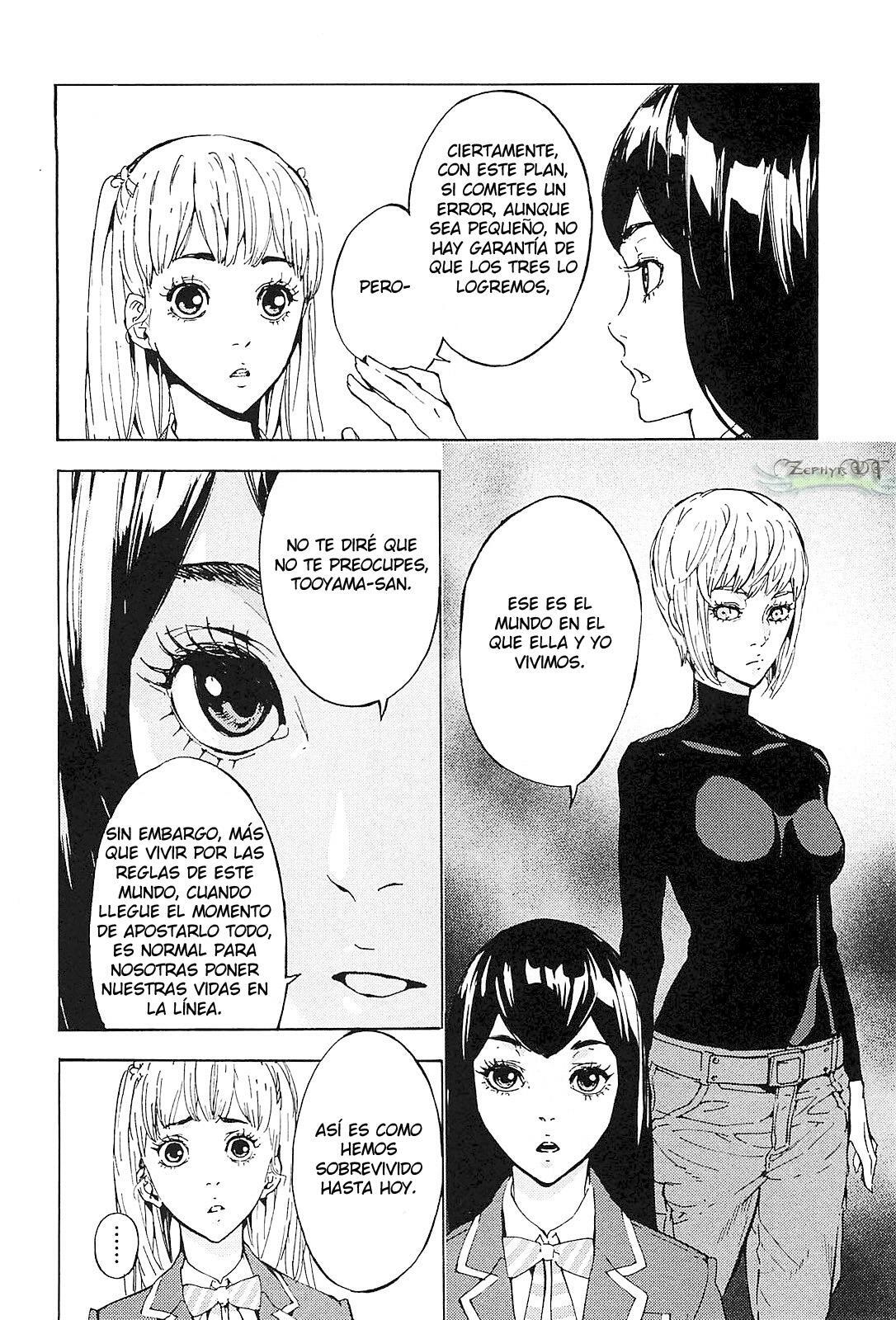 Capitulo 128 page 5