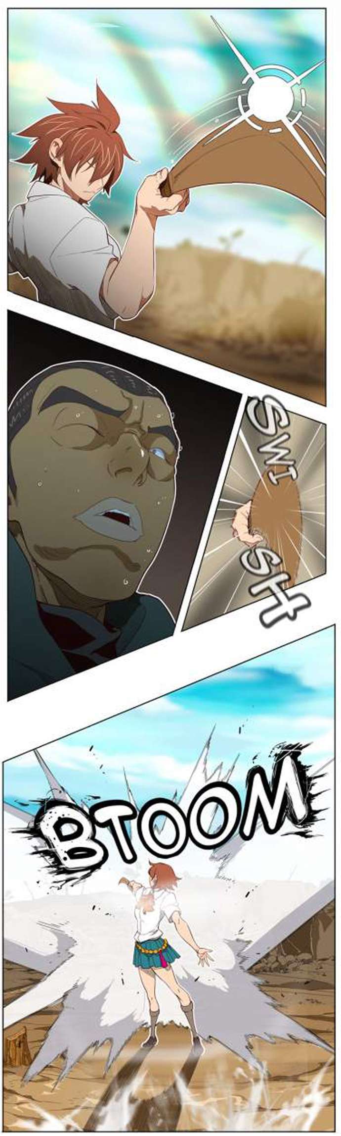 Capitulo 189 page 34