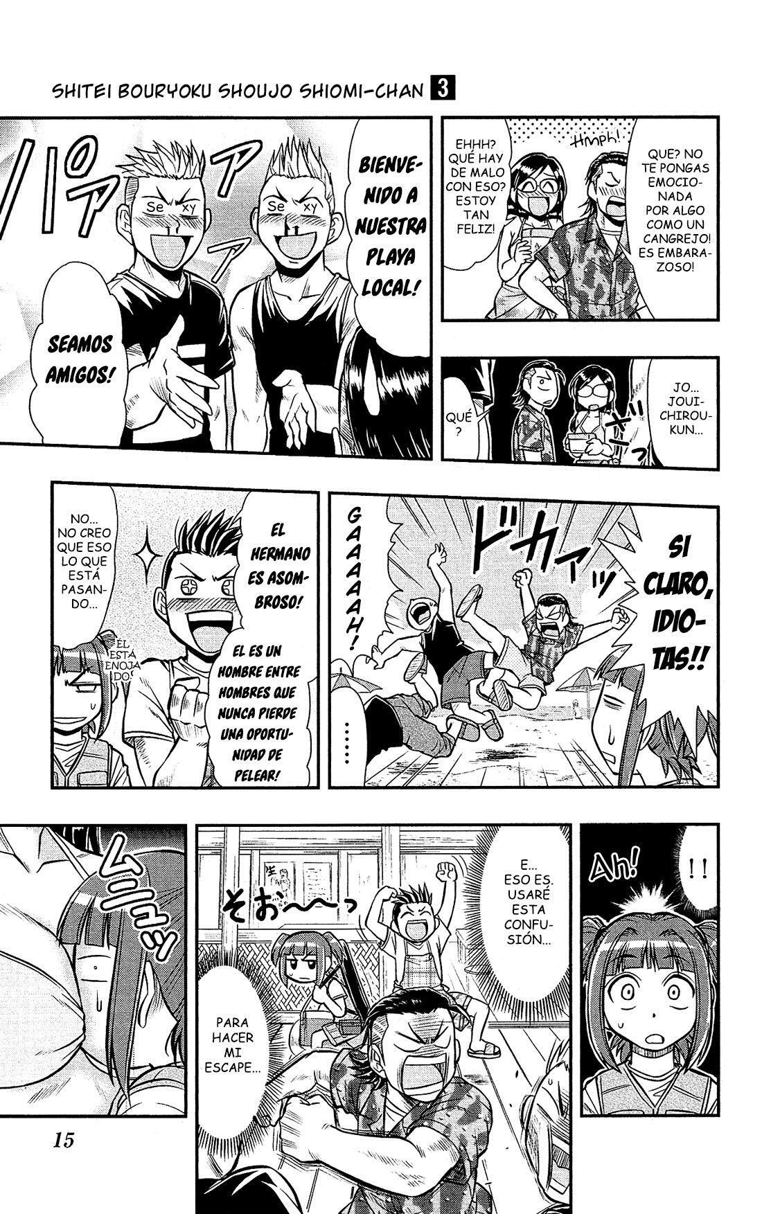 Capitulo 12 page 14