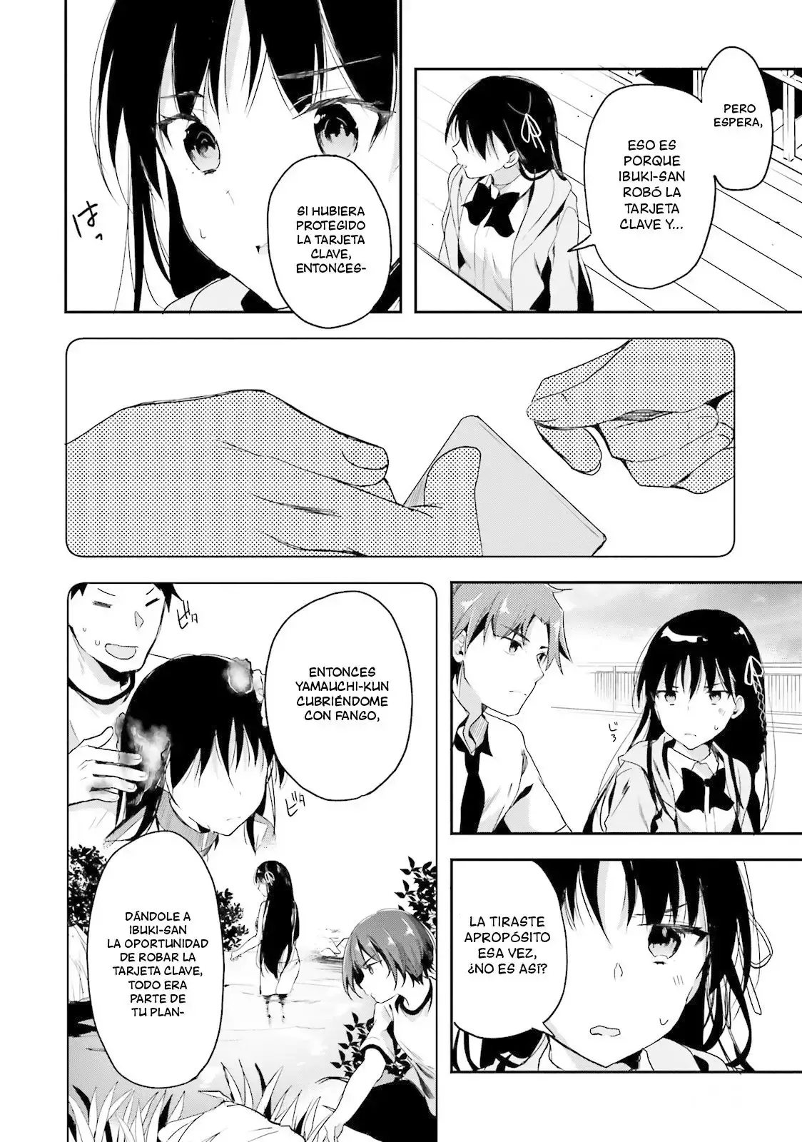 Capitulo 27 page 17