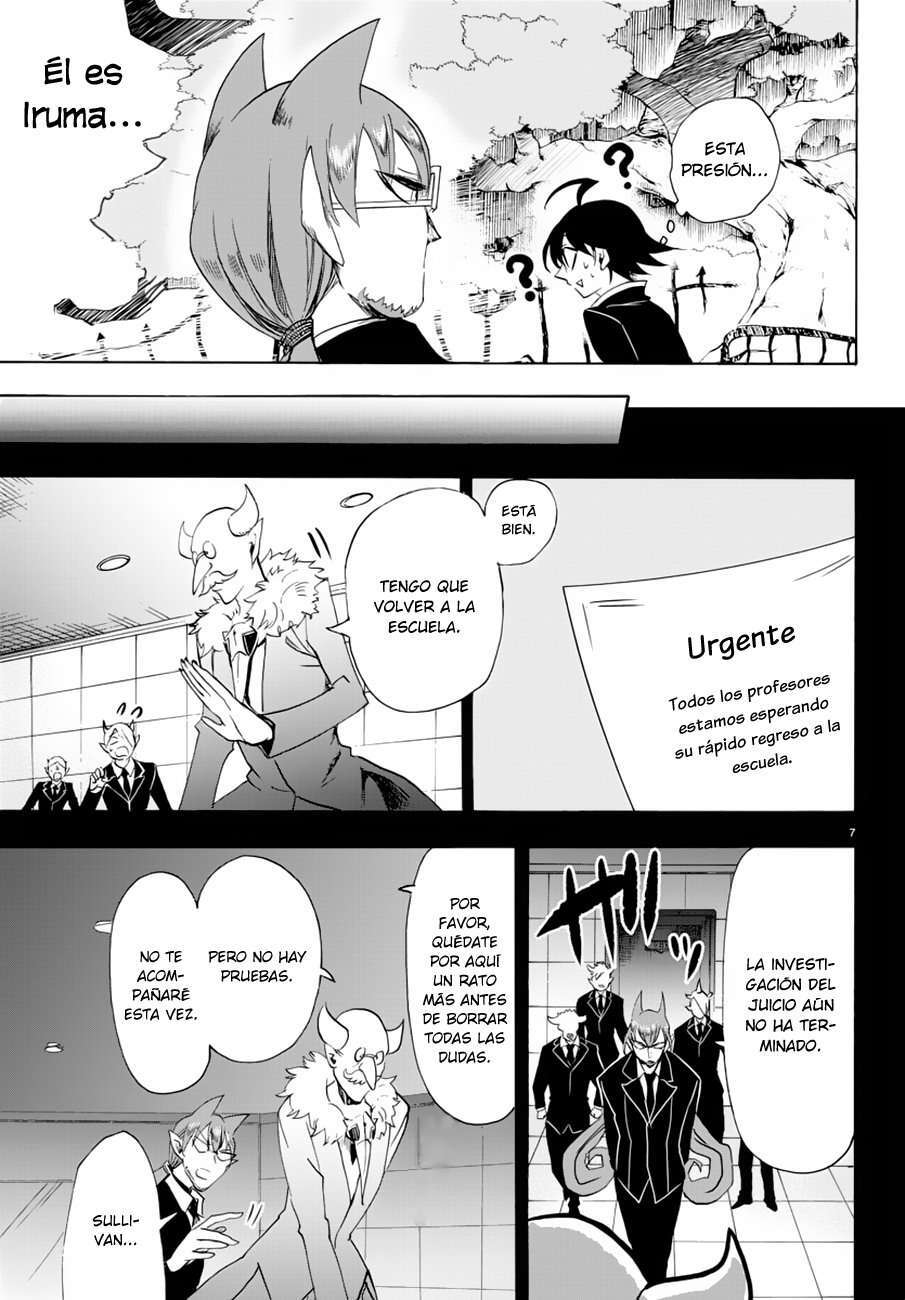 Capitulo 38 page 9