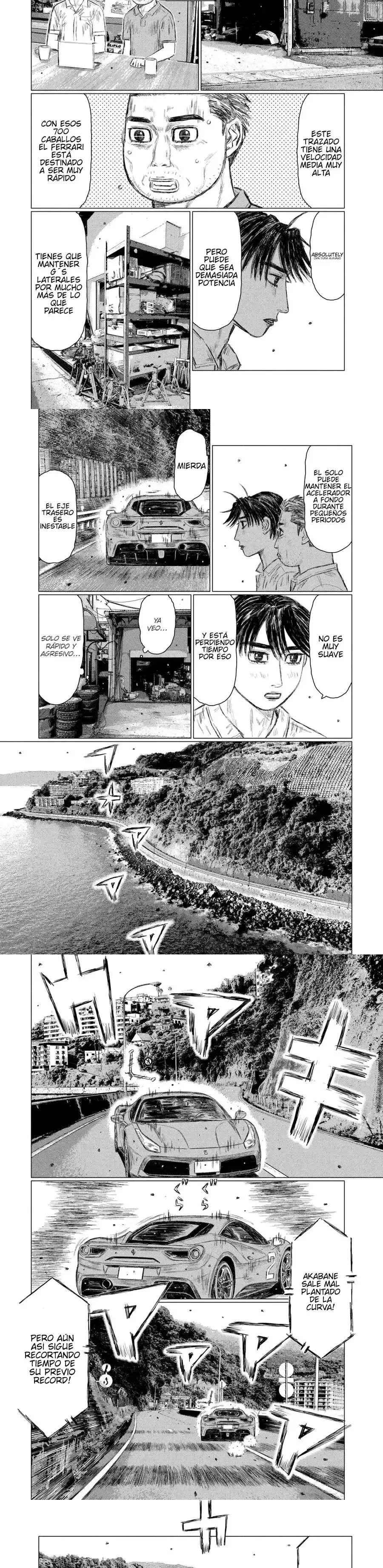 Capitulo 167 page 5