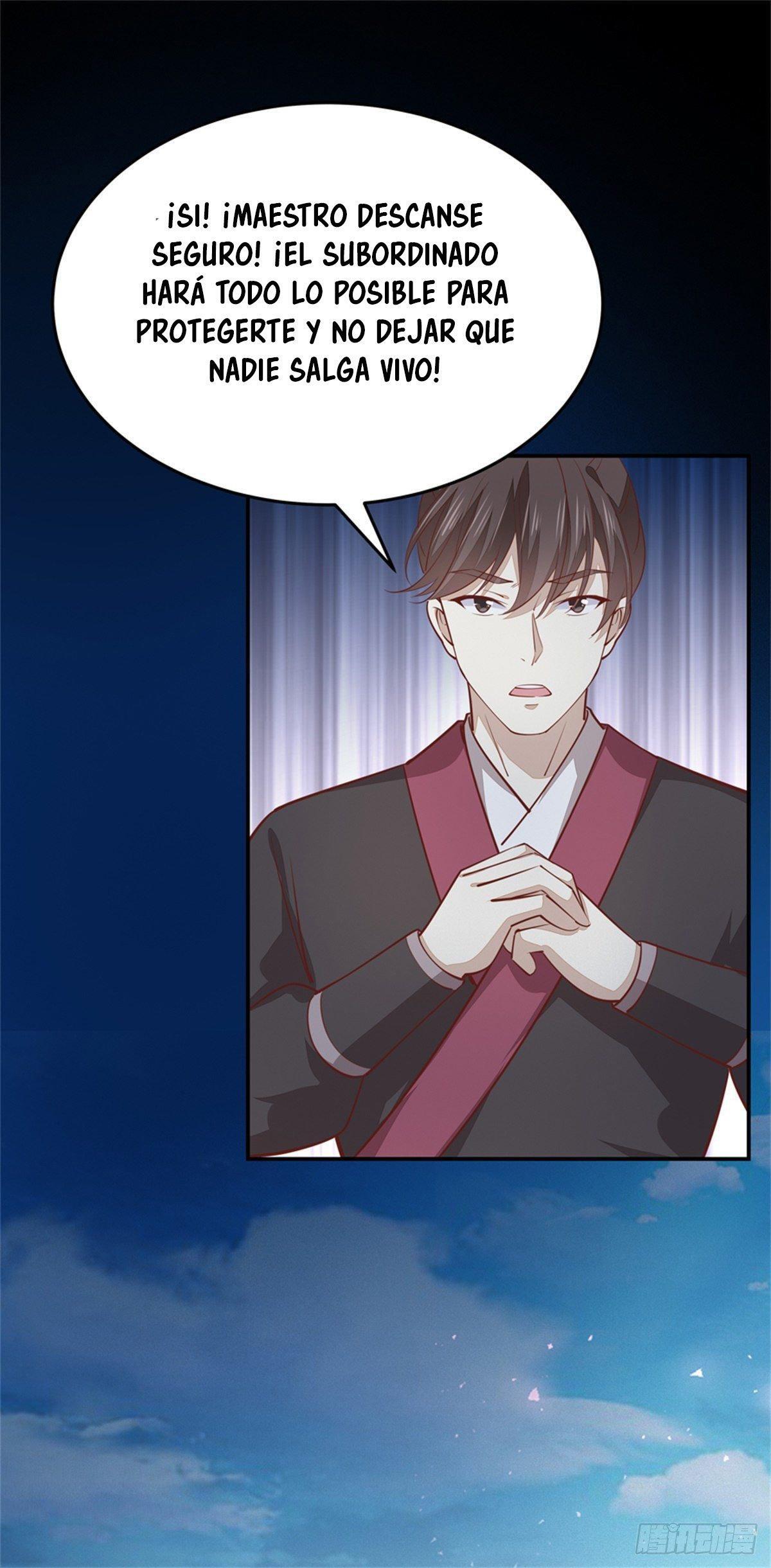 Capitulo 98 page 21