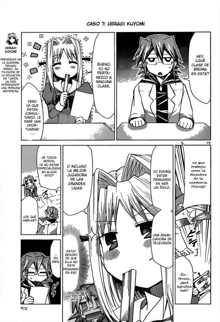 Capitulo 50 page 17