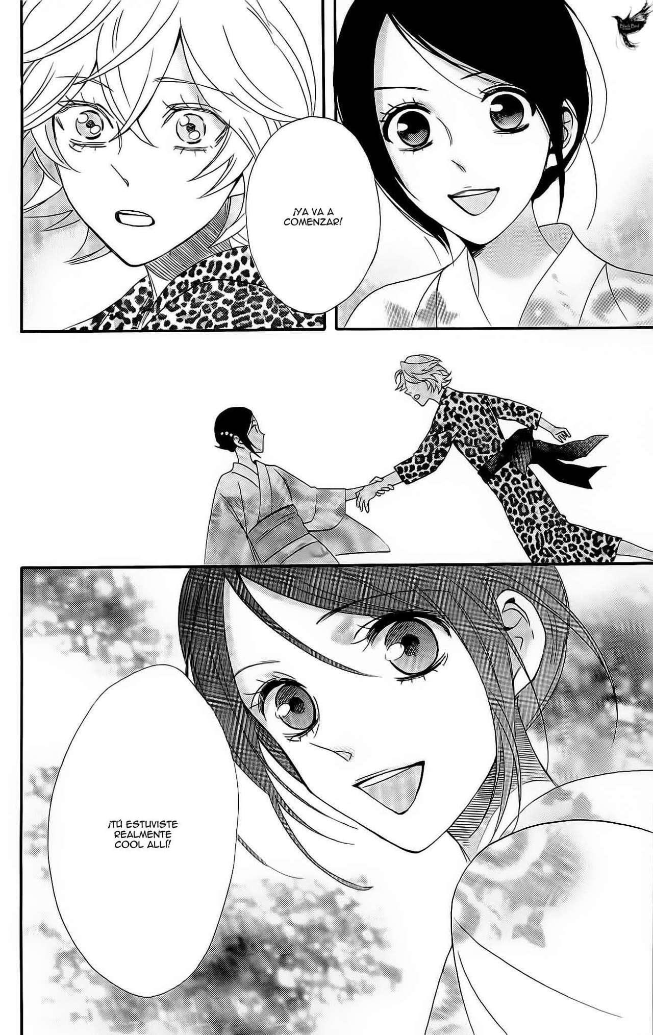 Capitulo 60 page 40